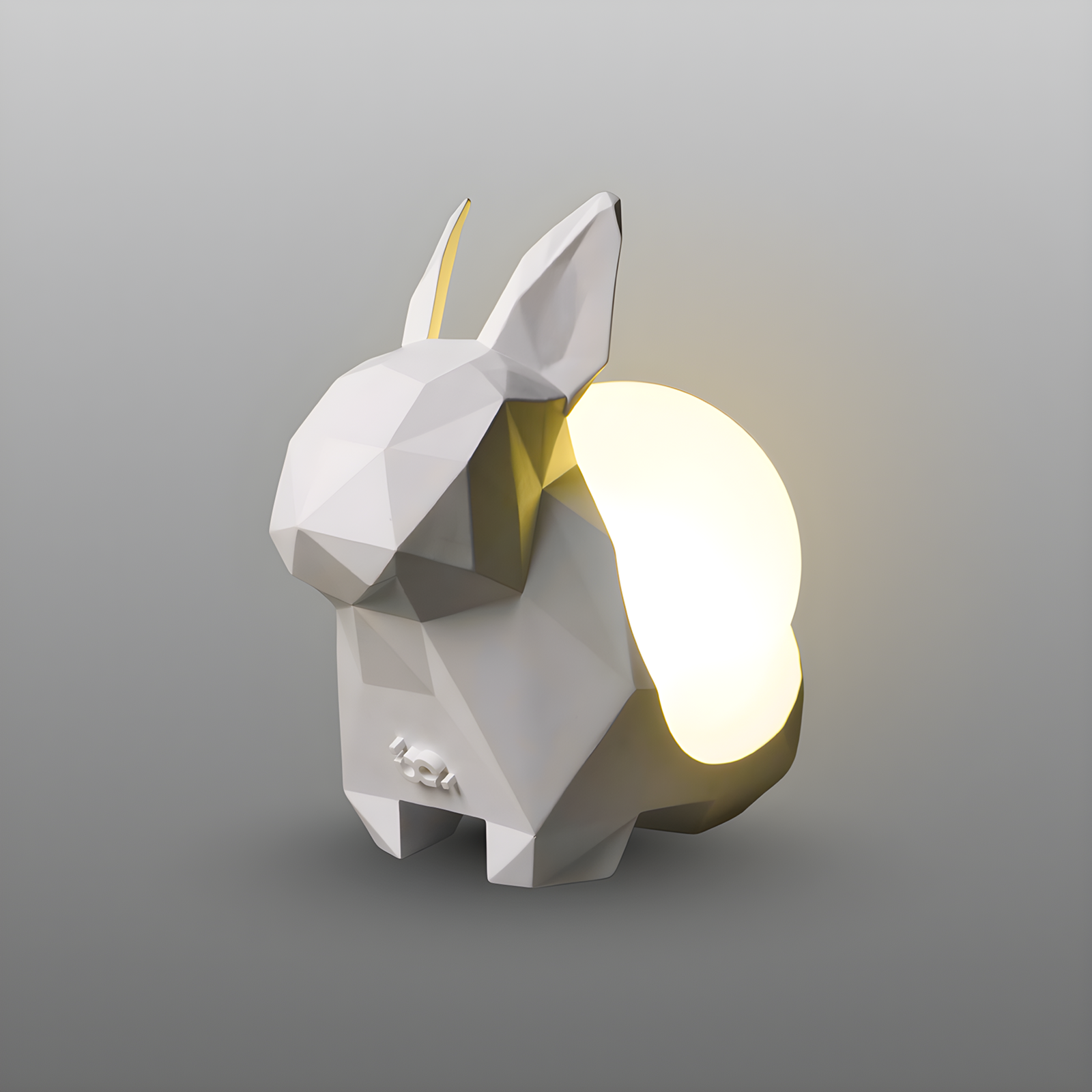 Hop Rabbit Lamp