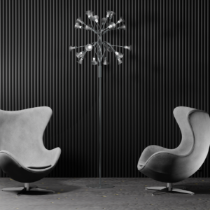 Center Of Attraction