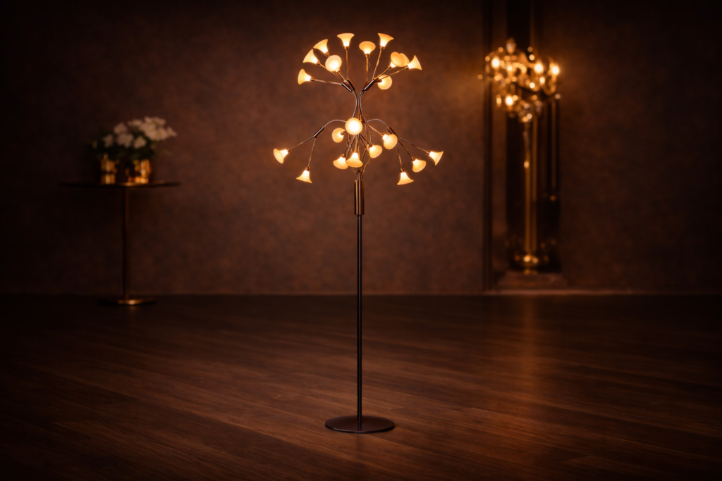 Dancing Willow — From Bloom to Brilliance.