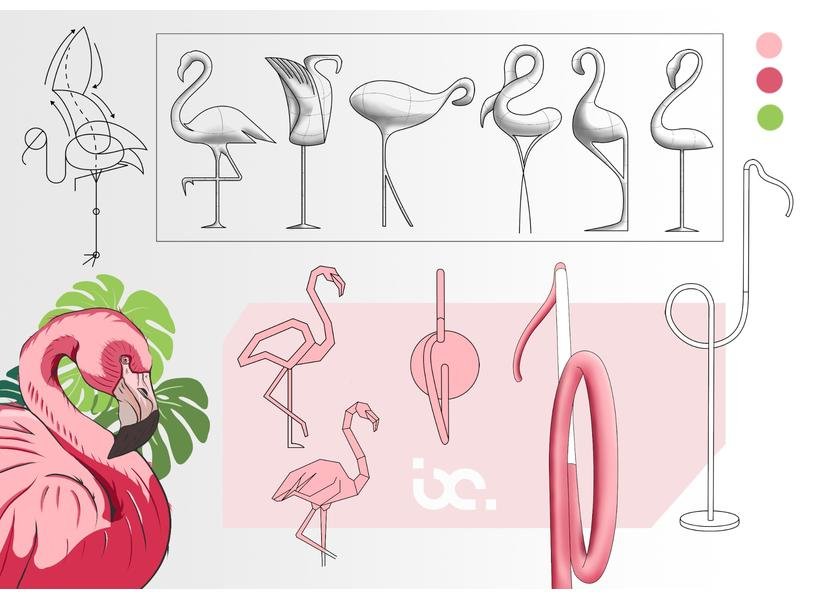 Rhythm — From Nature to Form | NIBM, Pune