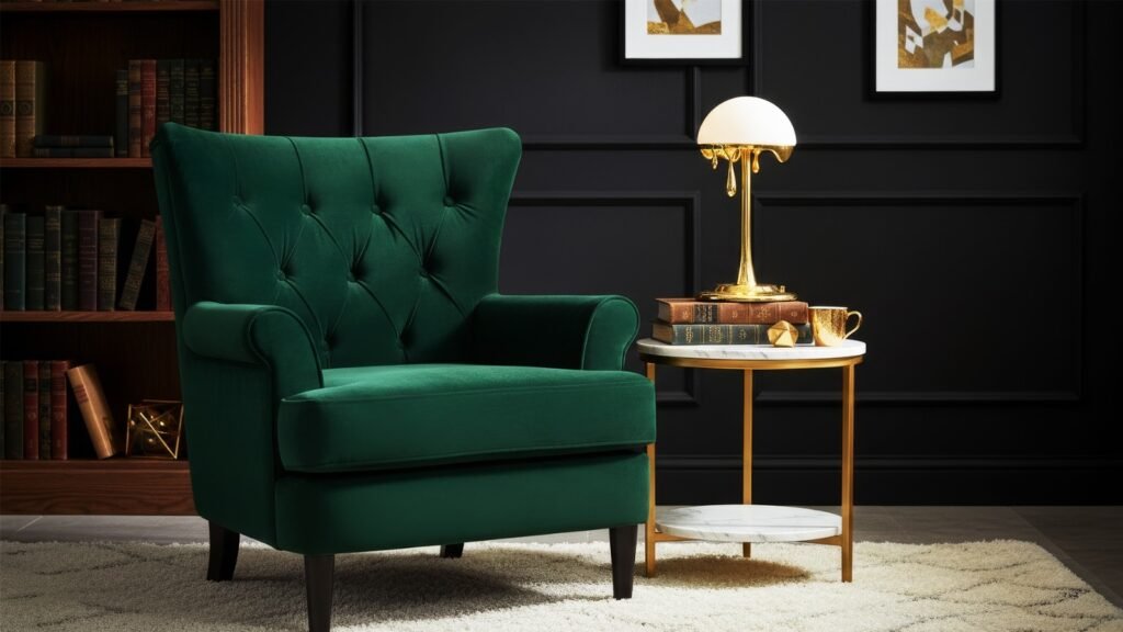 MELTED – From Molten Gold to Sculptural Light