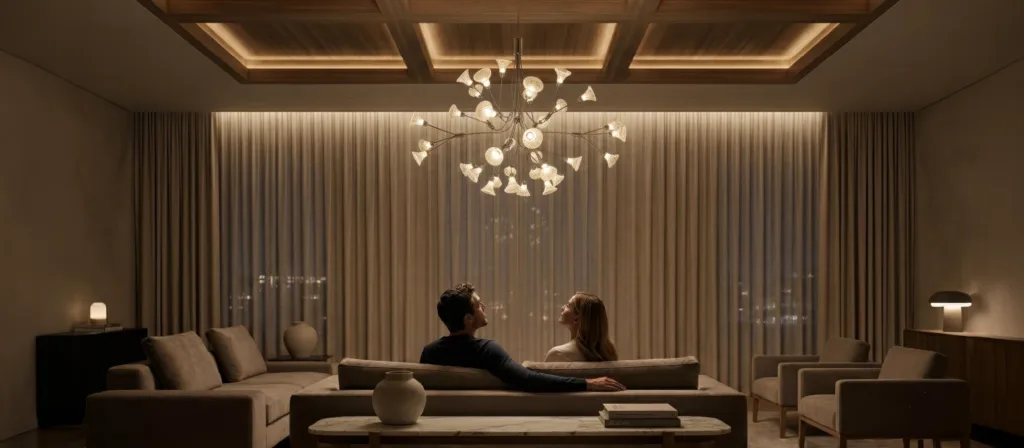 Ceiling Lights