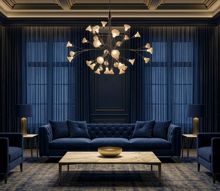 Ceiling Lights