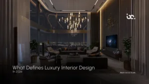 What Defines Luxury Interior Design in 2026