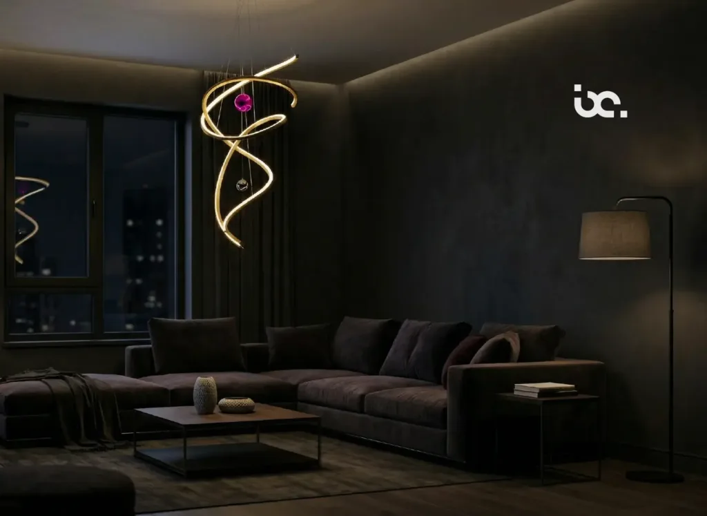 Interior lighting ideas that define elegance in modern home design