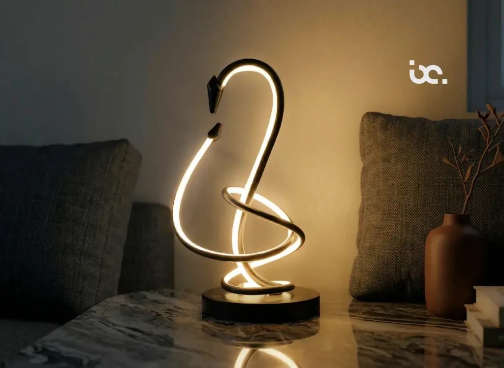 The evolution of modern home lighting from traditional to contemporary design