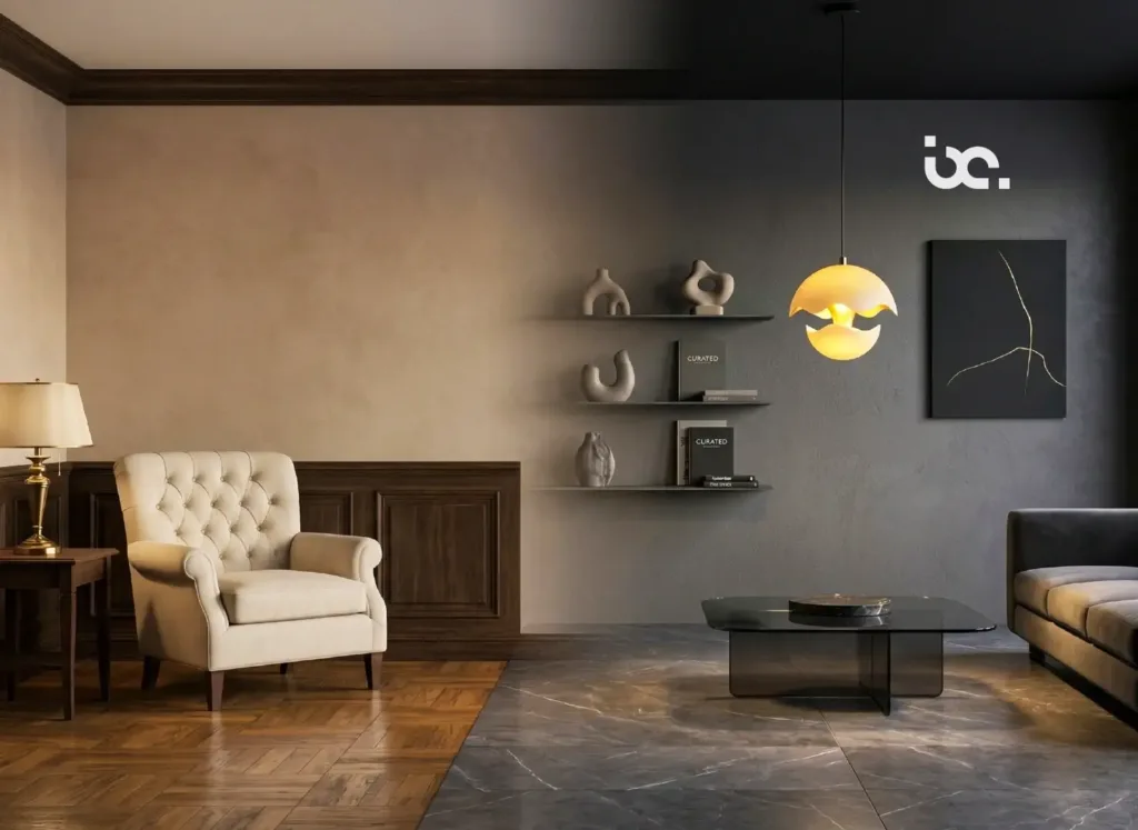 evolution of pendant lights in luxury interior design modern decorative lighting styles