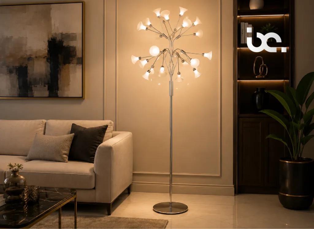 hotel lighting design