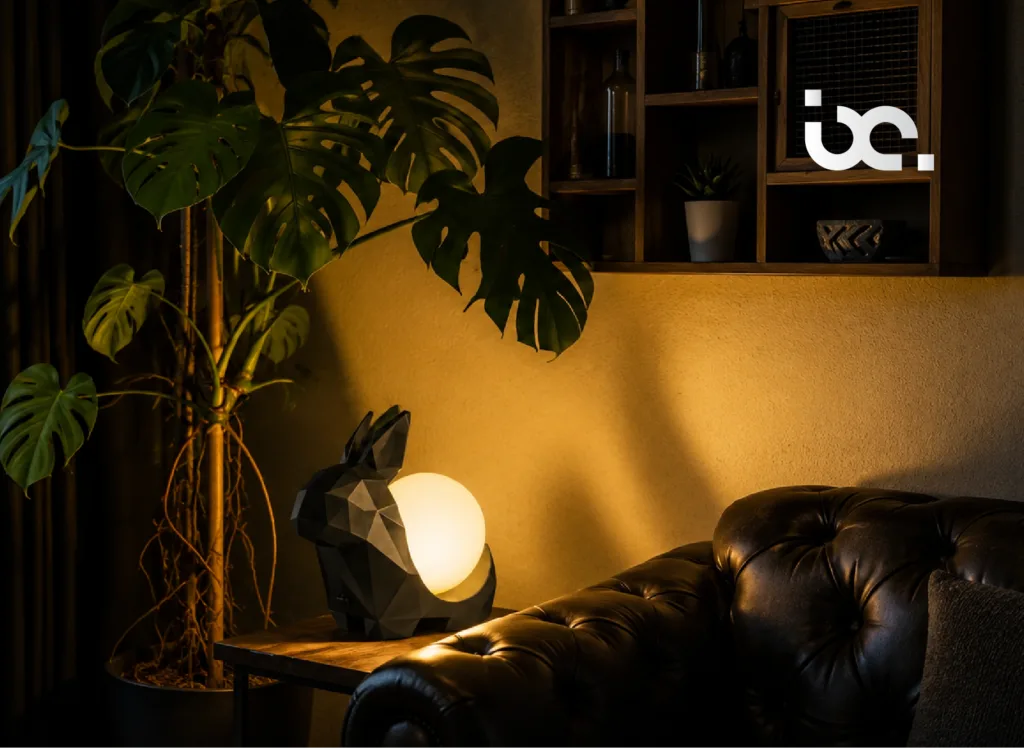 hotel lighting design