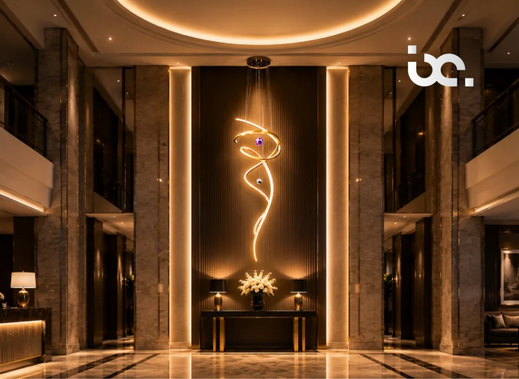 luxury chandelier guide