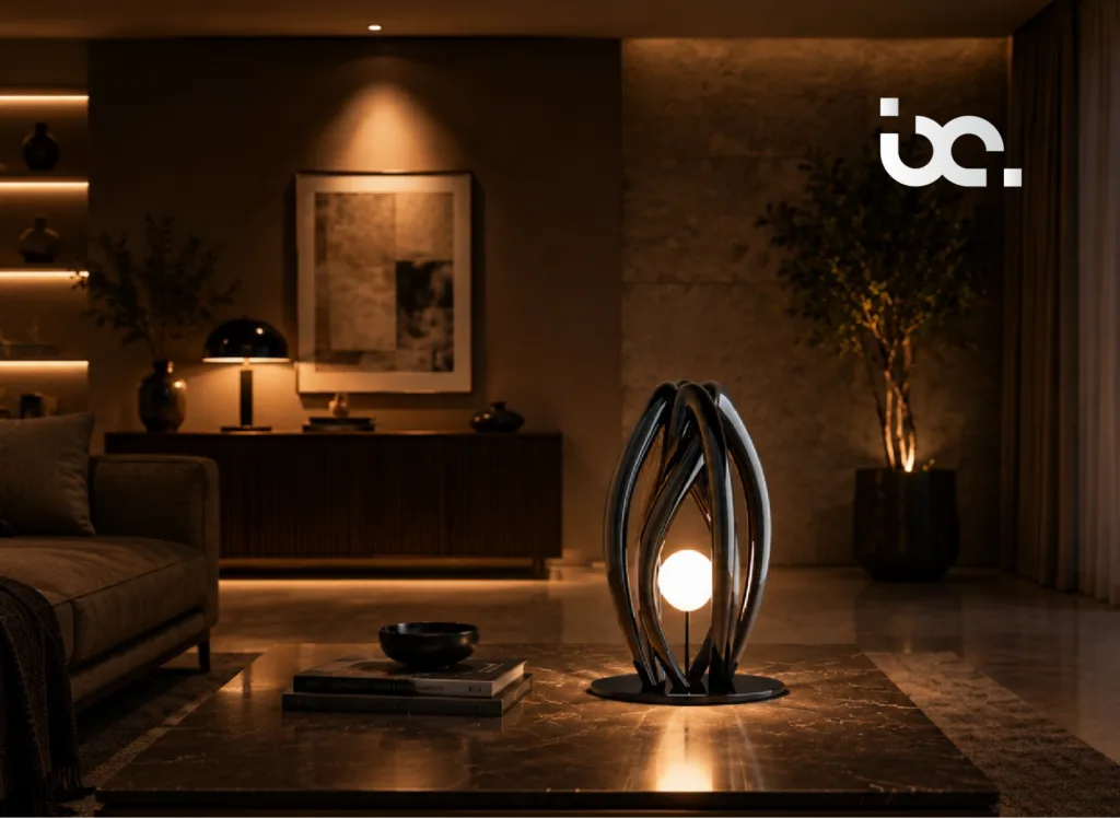 statement lighting