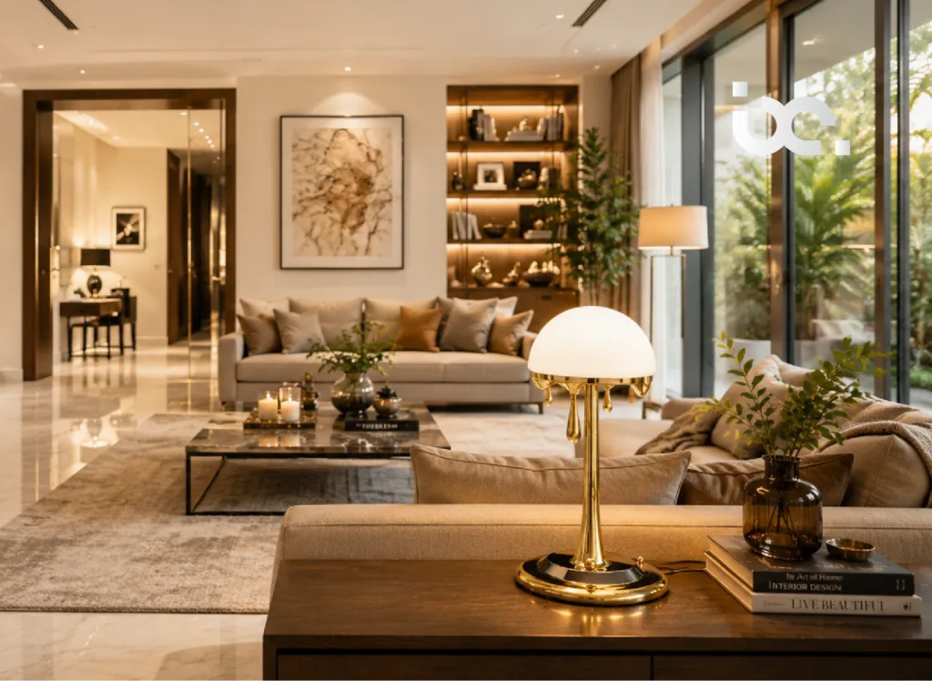 biomimicry interior design