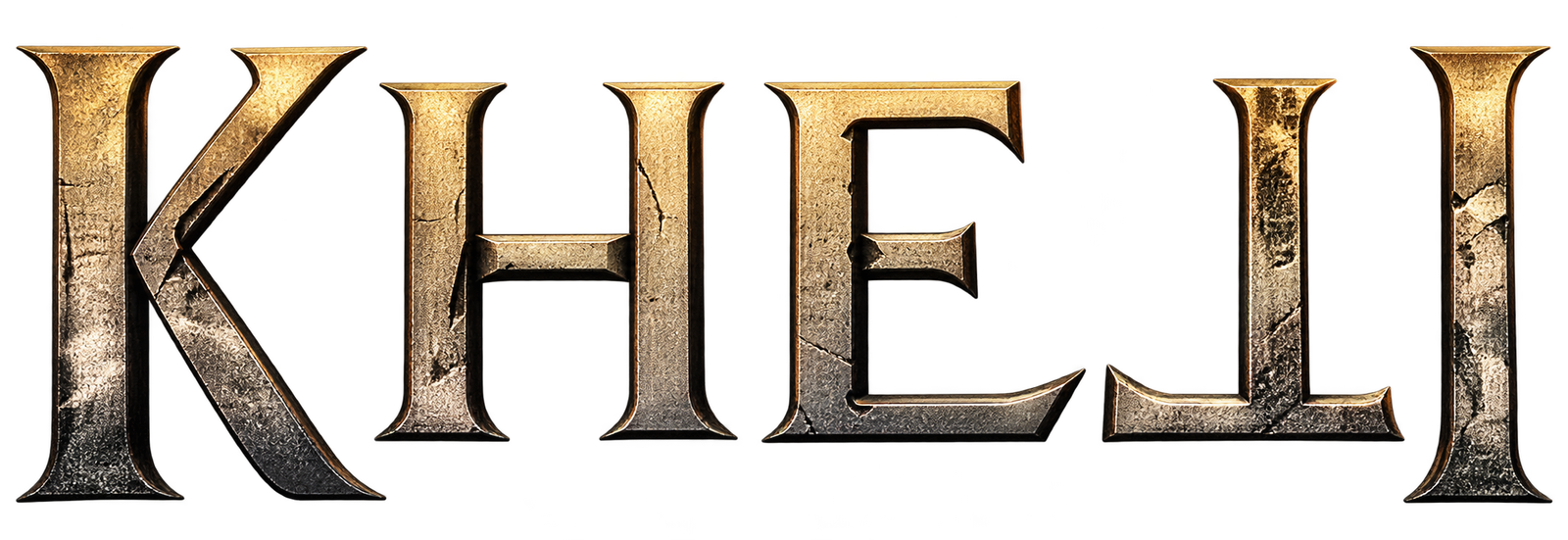 Kheti Title Logo
