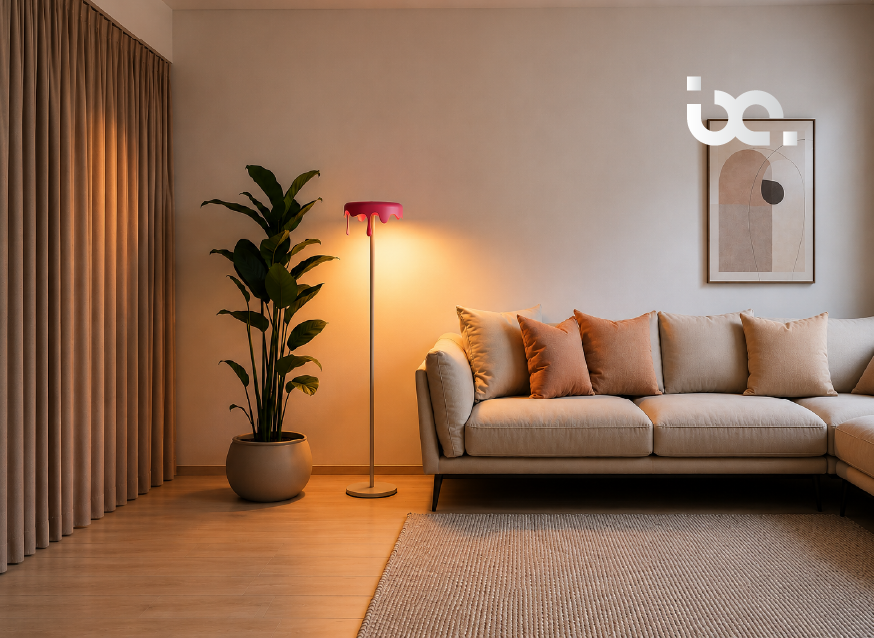 custom lighting design