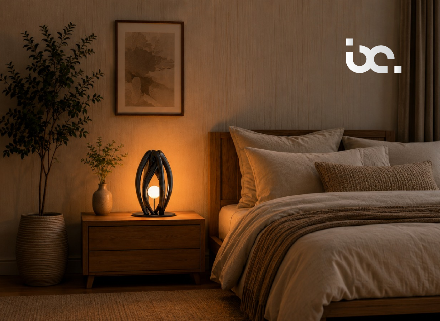 luxury lighting trends
