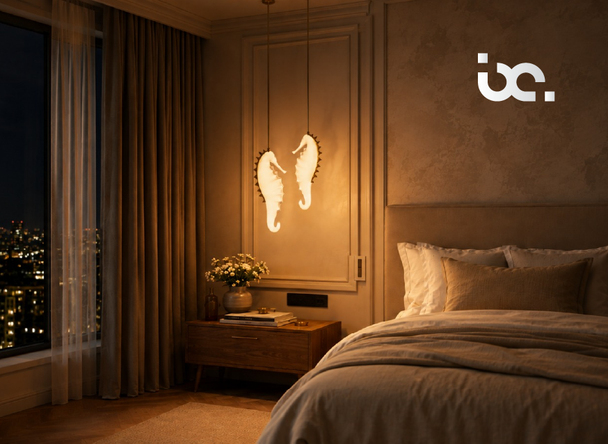 interior lighting styles