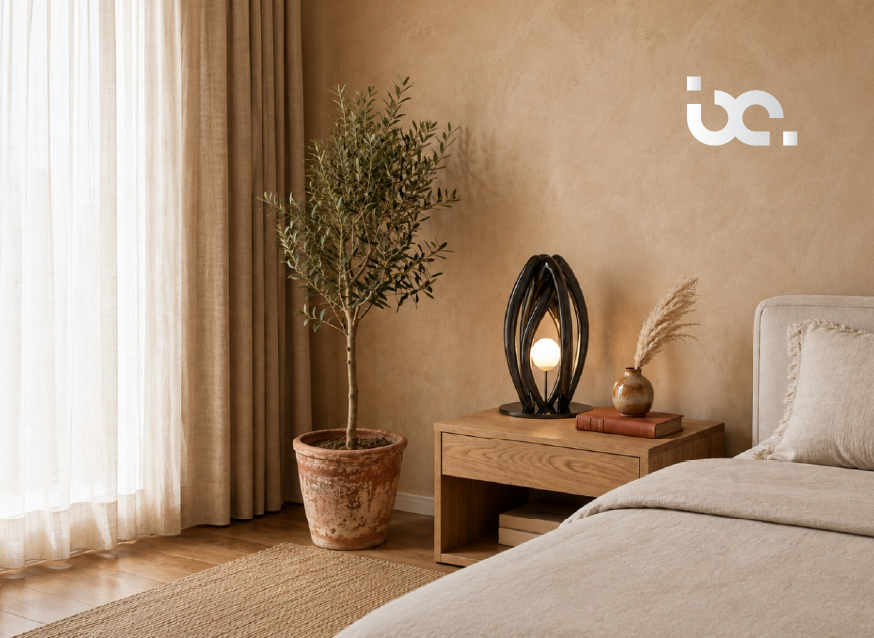 villa lighting design