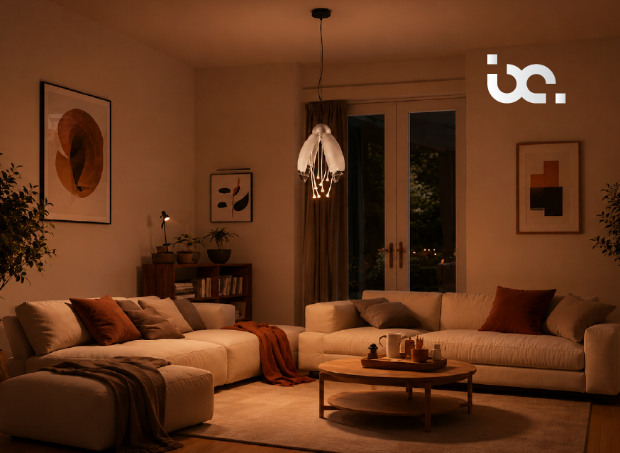 lighting diffusion