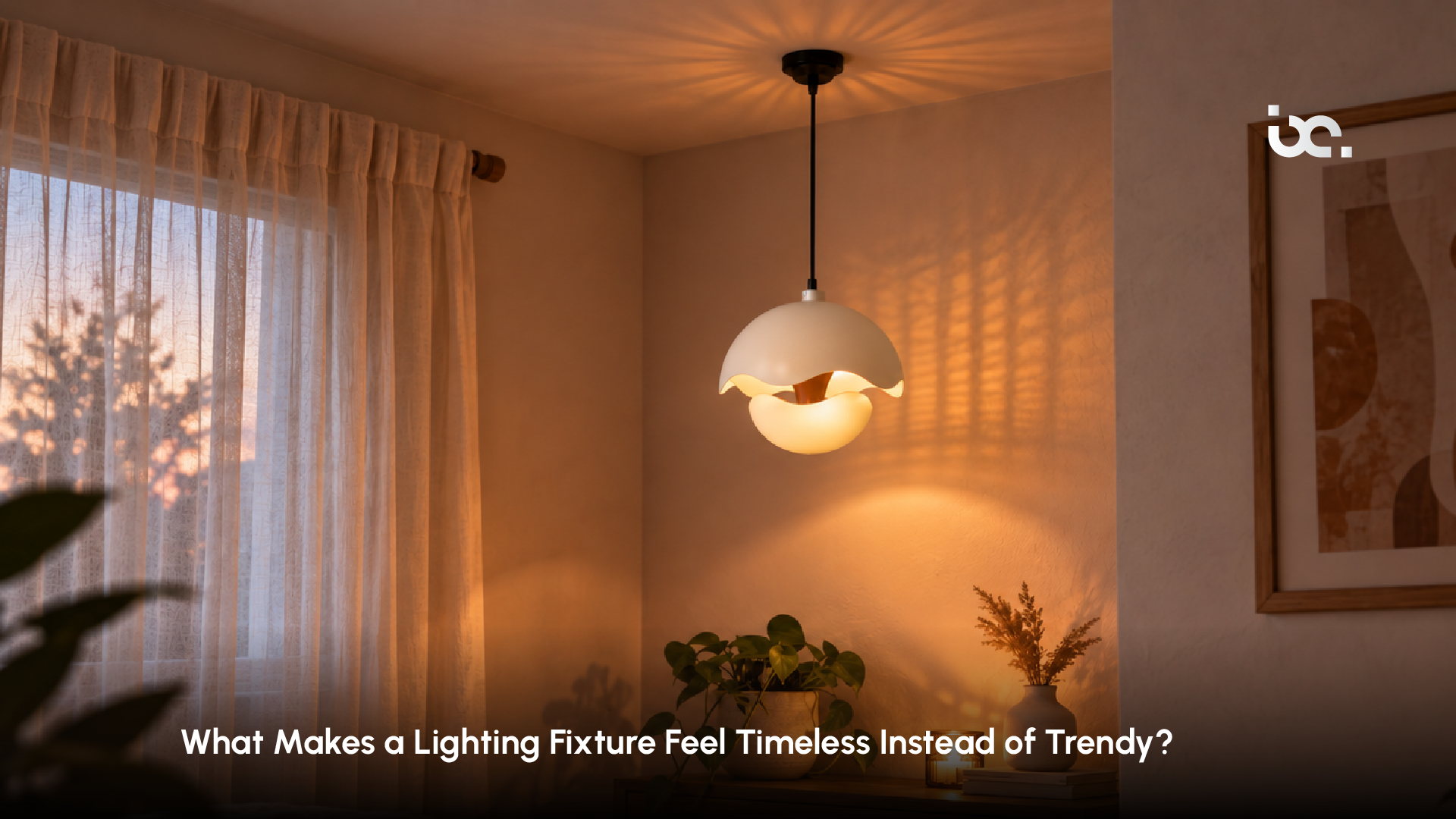 timeless lighting design-1
