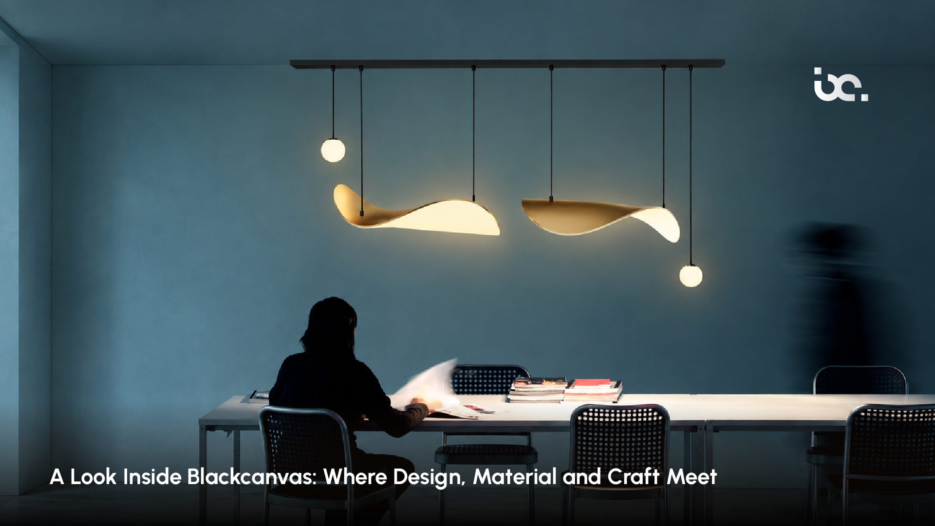 luxury lighting craftsmanship