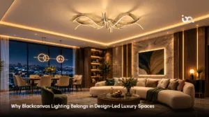 designer luxury lighting