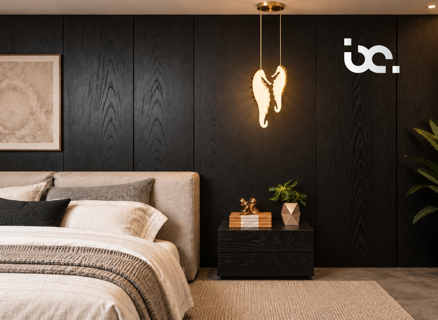 designer luxury lighting
