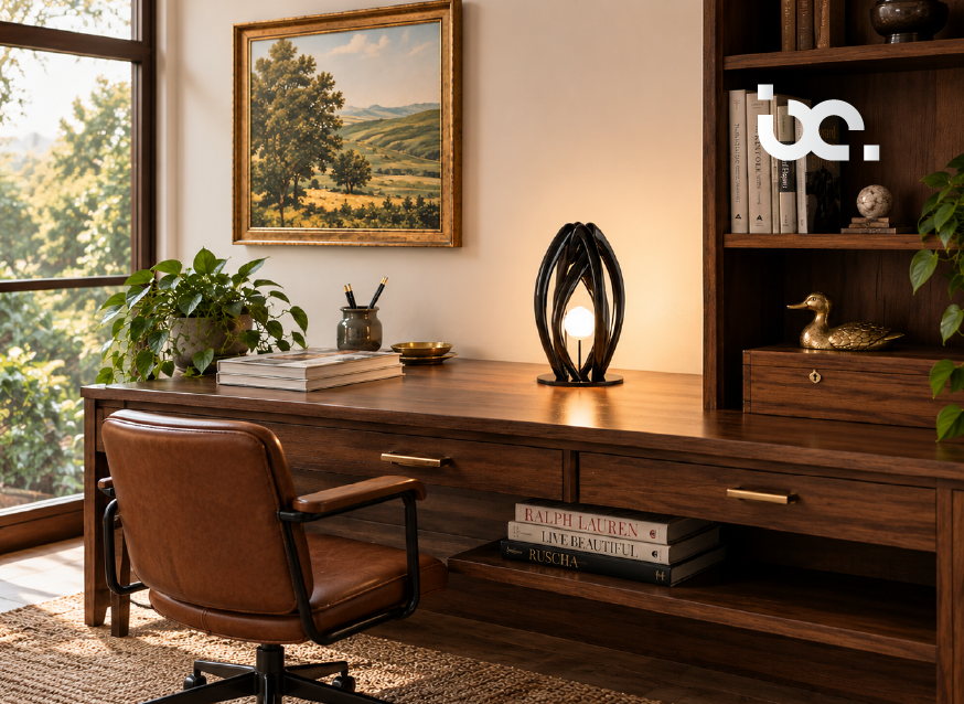 designer luxury lighting
