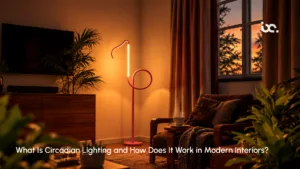 circadian lighting