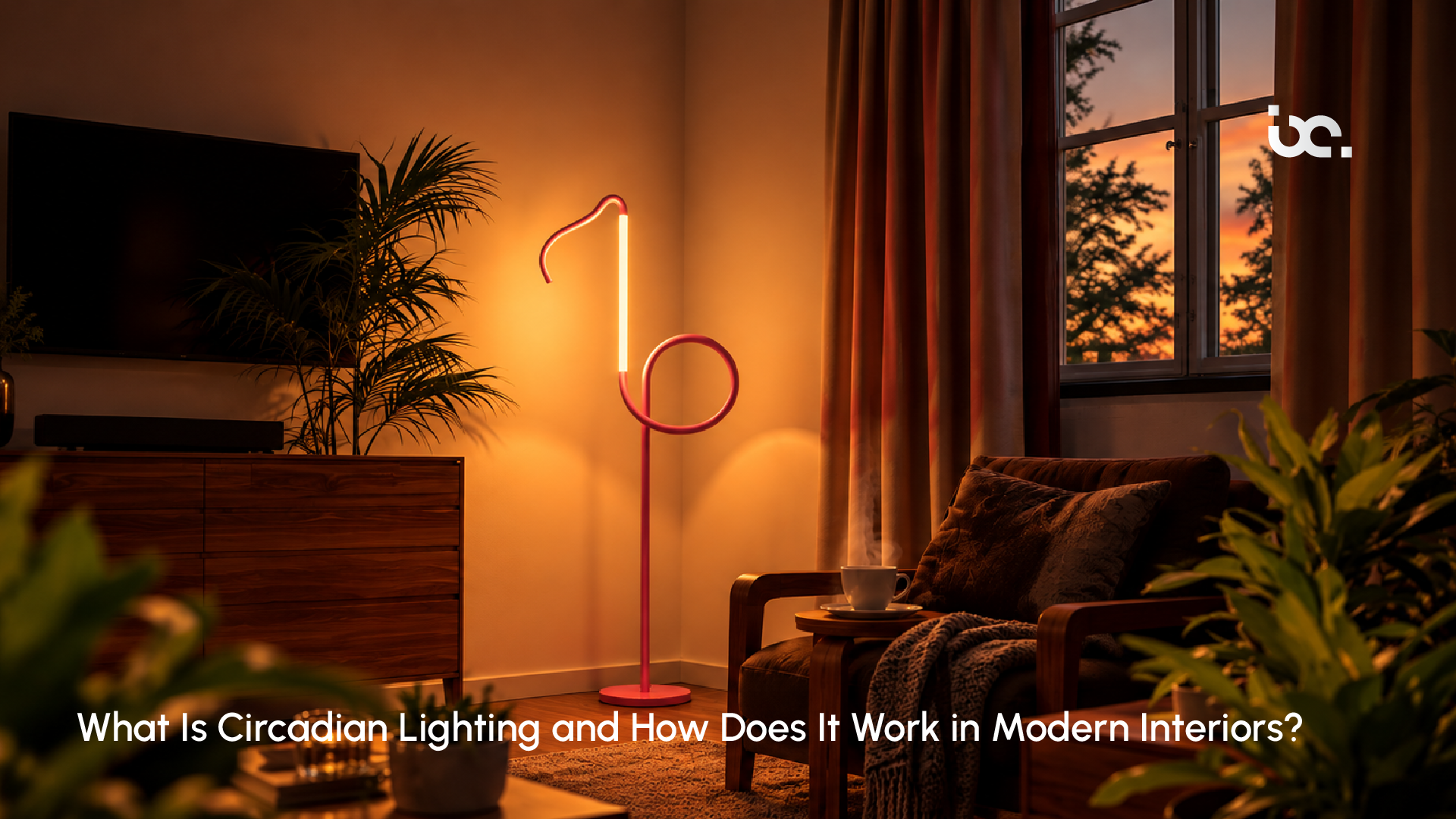 circadian lighting