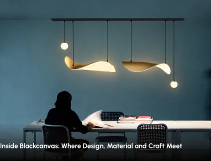 luxury lighting craftsmanship