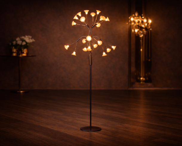 Dancing Willow — From Bloom to Brilliance.